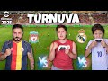 BABAMLA PES 2025 TURNUVASI !! (BÜYÜK ÖDÜLLÜ)