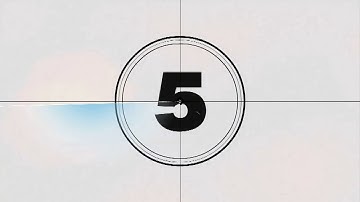9 Second Countdown Timer
