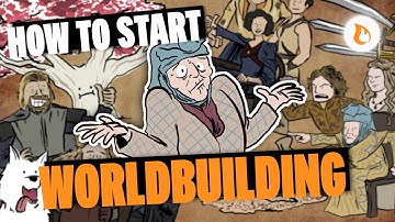 Worldbuilding 101 | Game of Thrones & Black Panther