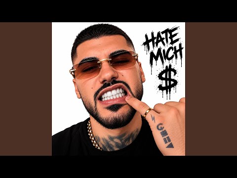 Zymba - Hate Mich