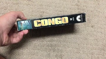 My paramount VHS collection (2017 edition)