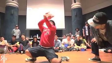 Bernard vs AC | Open Cat Top 4 | Pop In Progress Chapter 2 |  RPProductions