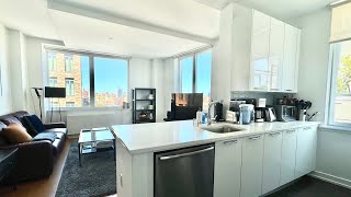 Big Corner 2 bedroom 2 bath in prime Upper West side for $10,953