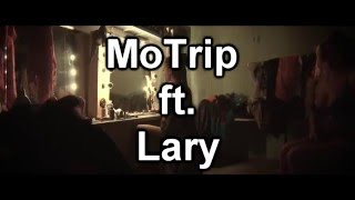 MoTrip ft. Lary - So wie du bist (Traducción al español + Vídeo Oficial)