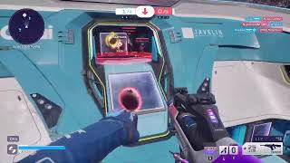 Tek It - Splitgate 2 Edit