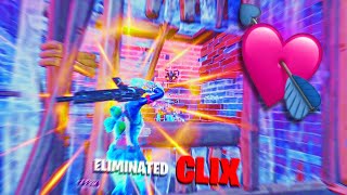 Cupid 💘 (Season 3 Fortnite Montage)