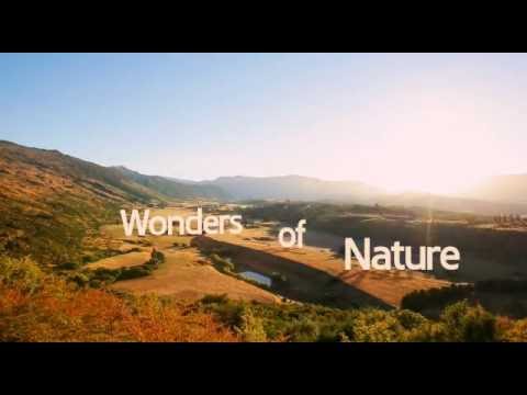 الطبيعة سبحان الله الخالق سوف تندهل