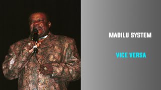 Madilu System - Vice Versa (Lyrics with English Translation)