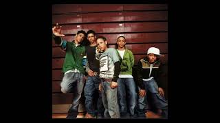 B5-all I do (sped up)