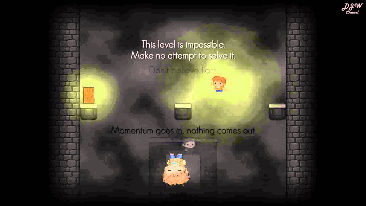 Another Perspective - Impossible - YouTube