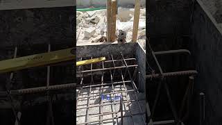 #part1 ##footing #steelconstruction #civilengineering #construction #steelfixing #part1 ##footing #steelconstruction #civilengineering #construction #steelfixing