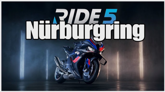 RIDE 4  LISTA COMPLETA de TODAS as MOTOS!! PC, XBOX ONE e PS4 