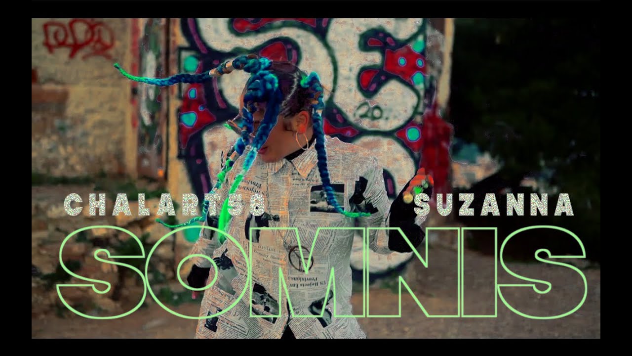 Chalart58, Suzanna - SOMNIS