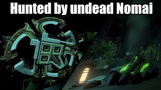 I modded Outer Wilds into a horror game