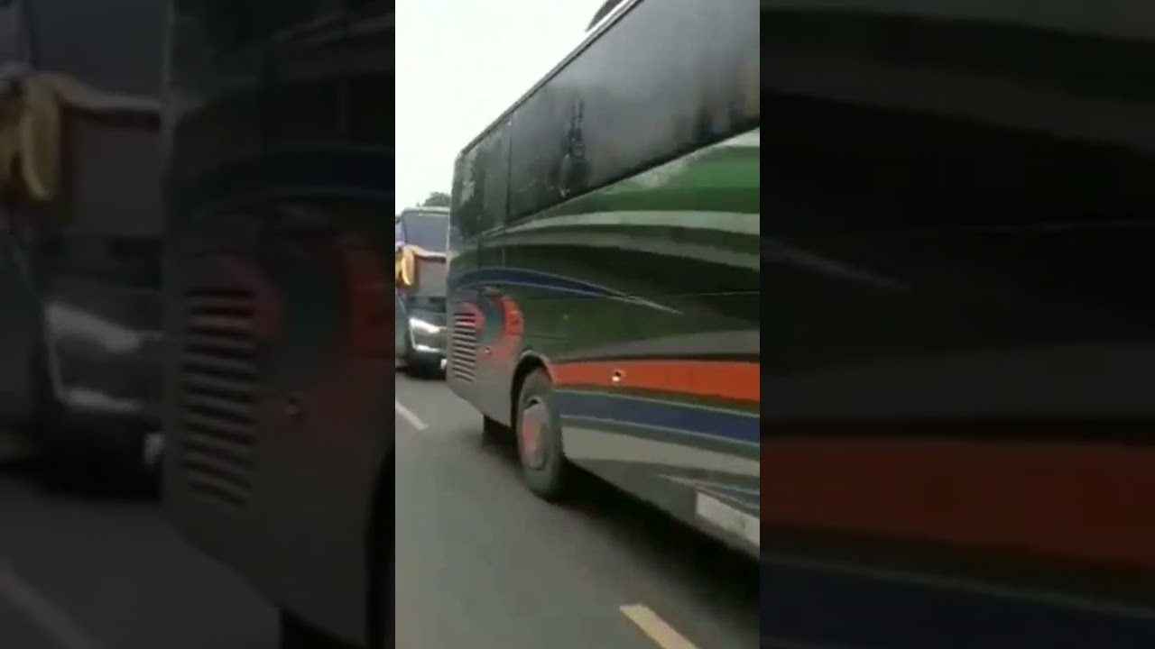 Rombongan ALS 3 unit Legacy 