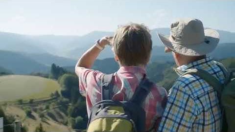 ZweiTälerSteig - Deutschlands Schönster Wanderweg 2019