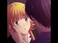 Fruits Basket Prelude Edit 