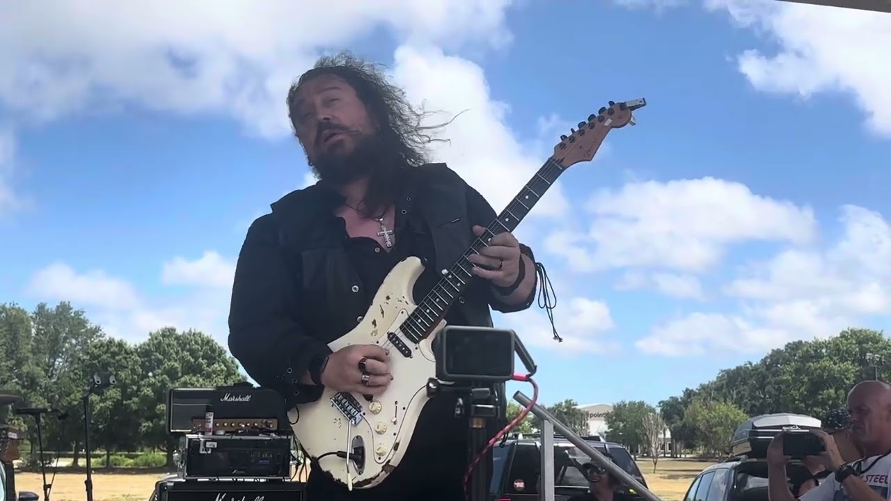 Purple/Rainbow X- Palm Bay,Fl. 5/4/24(3)