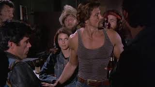 Chrome and Hot Leather (1971) Can't You See We're Menacing Someone?