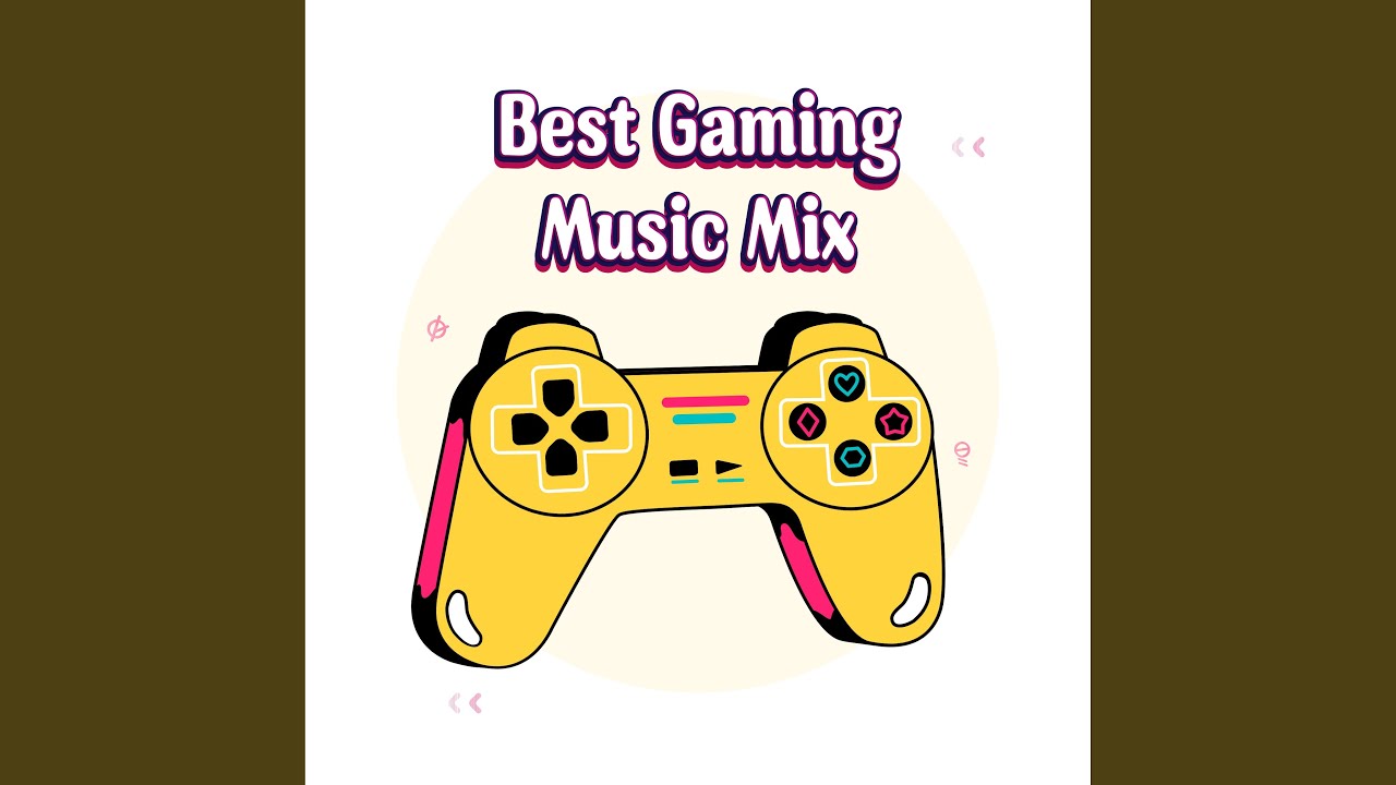 Calming Background Gaming Music - YouTube Music