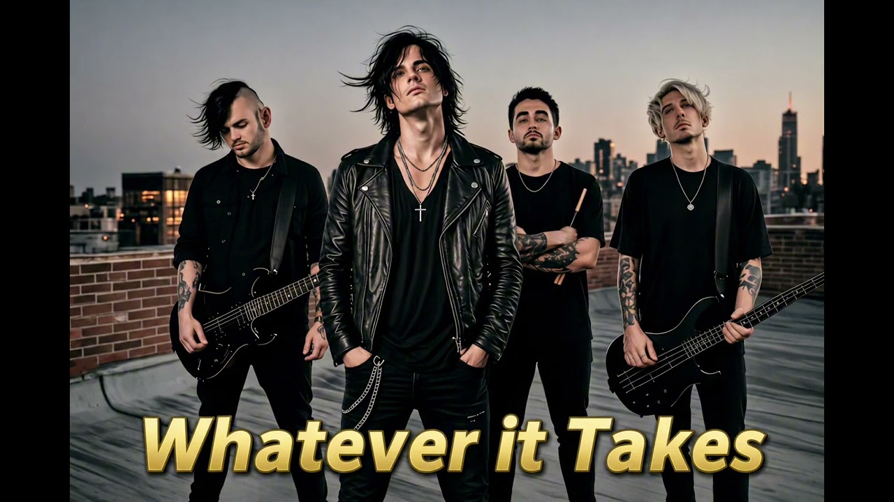 洋楽 DaVale Whatever It Takes Whatever It Takes song by Cash and Maverick from Whatever It Takes