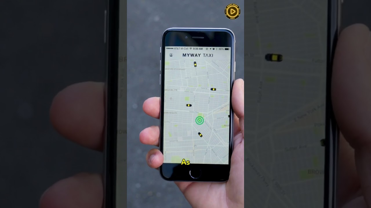 Why is it harder to be a taxi driver in London than in other countries?  