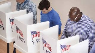 Joe simon national voter registration ...