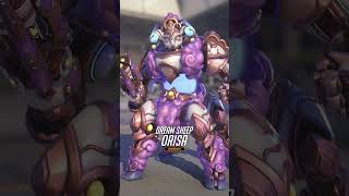 NEW SEASON 16 Skins | Overwatch 2