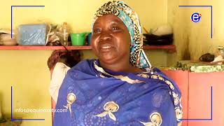 Deux Présumés Contrefacteurs De Billets De Banque De Fausse Monnaie À Mokolo - Équinoxe Tv