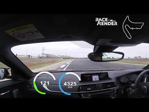 Mallala Track Day 20210613