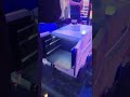 Drone & Robots at Gitex Dubai - UAE