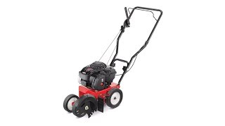 Troy-Bilt TB554 140cc 4-Cycle 9-in Gas Lawn Edger