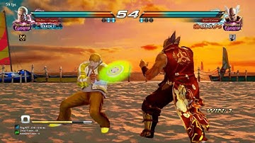 Parrying is much better than block...