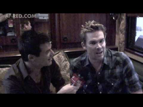 Ap-Red.Com Interview with Mark McGrath of Sugar Ray