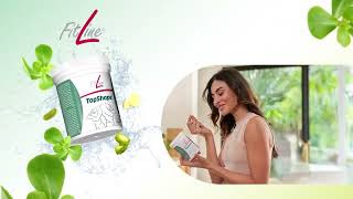Fitline Topshape Революція Для Схуднення