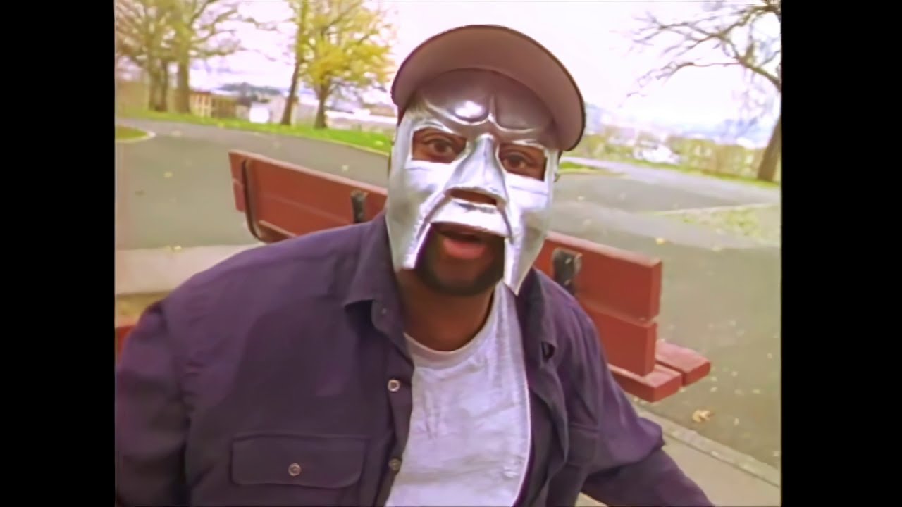 MF DOOM - 
