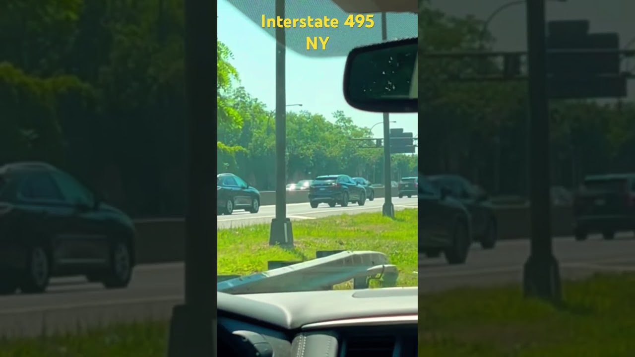 INTERSTATE 495 NY