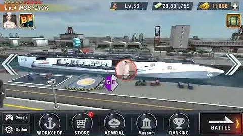 How to hack warship battle latest version hidden ship