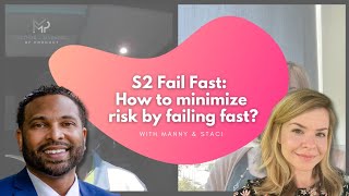 How To Make Use Of Failure To Learn And Be Sucessful Faster?