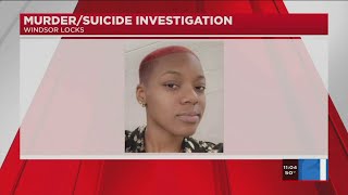 VIDEO: Police continue to investigate double murder-suicide in Windsor Locks