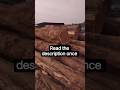 😲Biggest Wood Log I've Ever Seen | It's width is bigger than my height. #shorts #ytshorts #nature