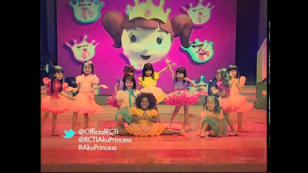 Aku Princess November 16 (Promo)