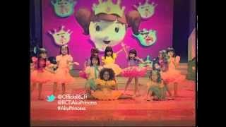 Download lagu Aku Princess 16 November (Promo)