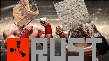 Rust Tips - How Many Satchels For A Stonewall