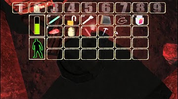 Penumbra Overture Playthrough (No commentary) part 9