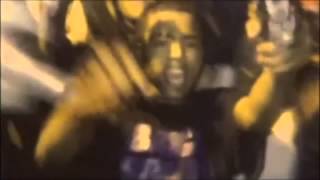 LIL JOJO - BDK Ft BlockBurnna (3HUNNAK) (Official Remix) (Chief Keef Diss)