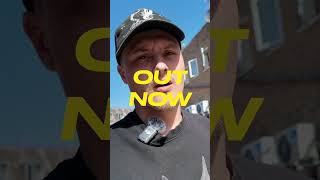 NEW VID OUT NOW #YouTube #dayinthelife #barber #ukbarber #barbering #vlogging #personalgrowth