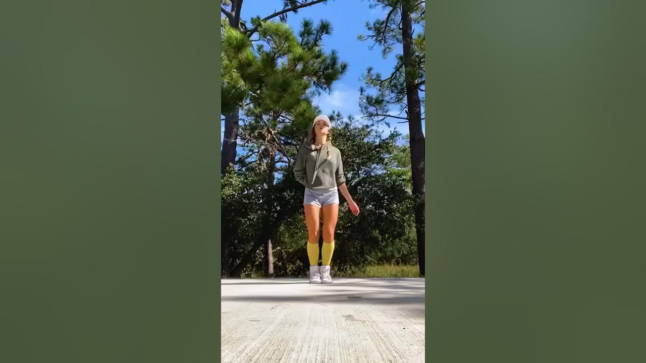 Darude Sandstorm | Speed Shuffle Dance Shorts in 2022 (Music Video) | with Mary Grace