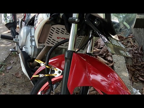 KENAPA LEBIH BAIK OLD VIXION 2012 BUKAN NEW VIXION R ?! 🤨🤔🤫 | REVIEW. 