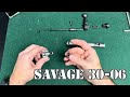 Savage axis 30-06 Bolt disassembly ￼
